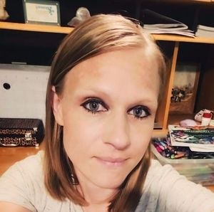 Meet your Posher, Mindy